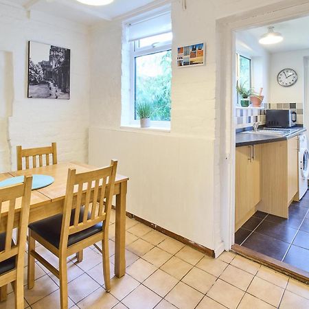 Host & Stay - Prospect Place Canterbury Esterno foto