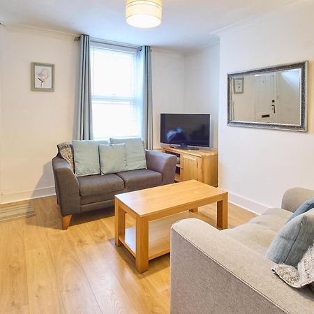 Host & Stay - Prospect Place Canterbury Esterno foto