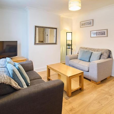 Host & Stay - Prospect Place Canterbury Esterno foto