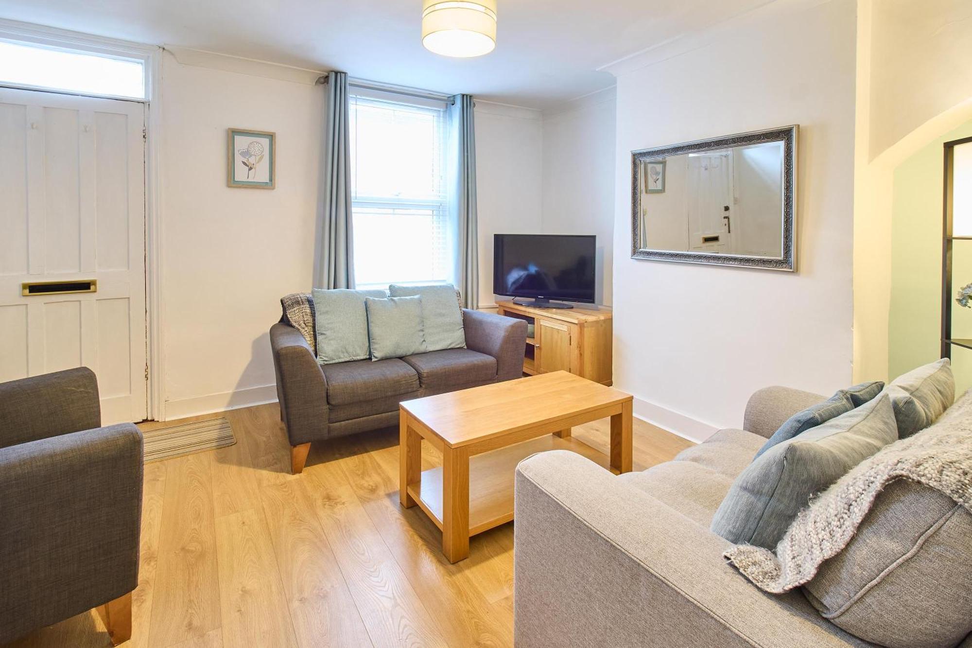 Host & Stay - Prospect Place Canterbury Esterno foto