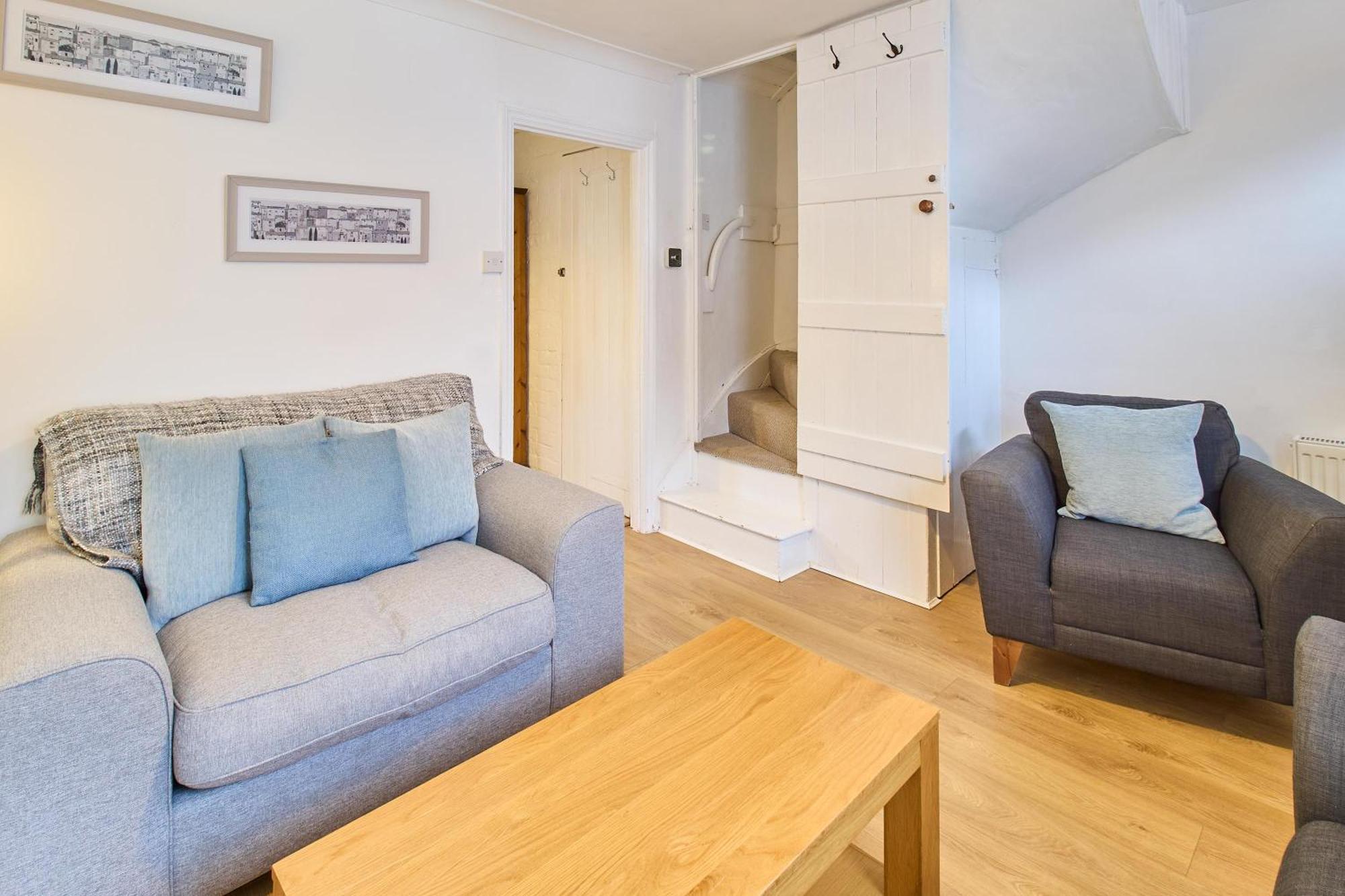 Host & Stay - Prospect Place Canterbury Esterno foto
