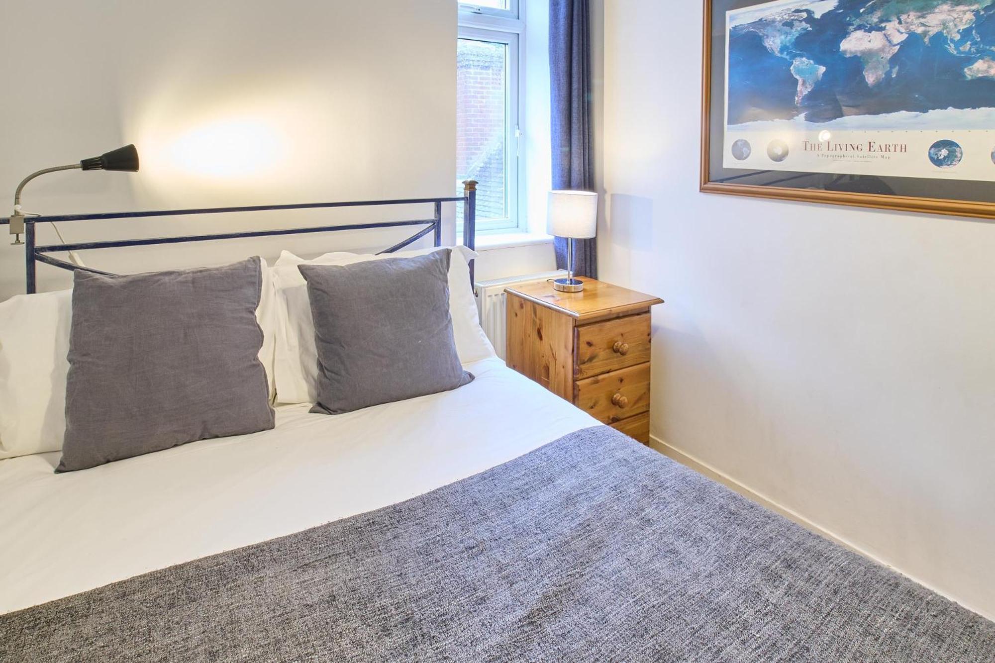 Host & Stay - Prospect Place Canterbury Esterno foto