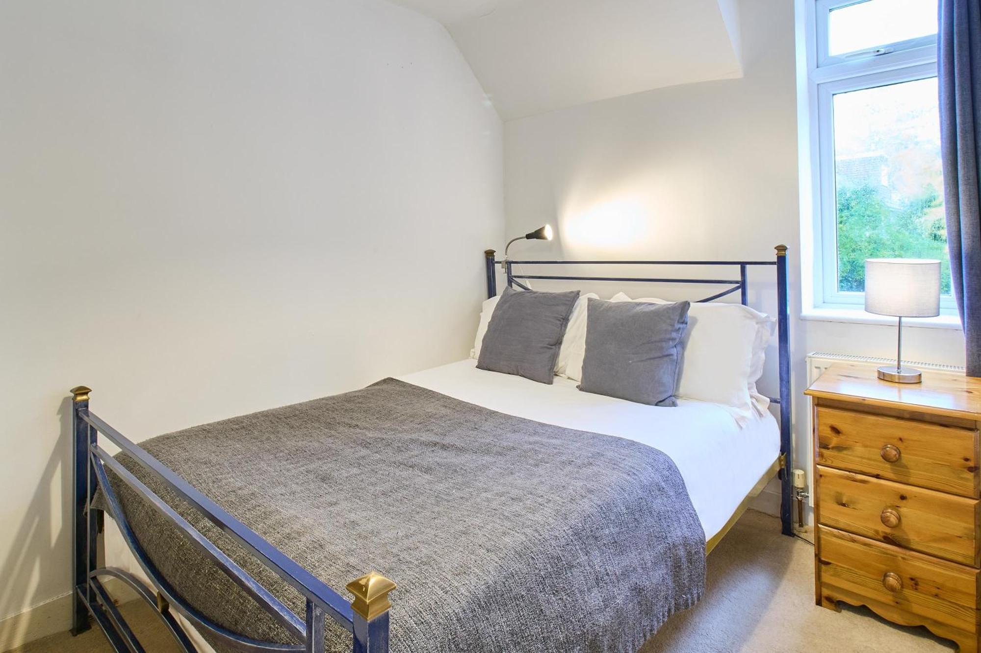Host & Stay - Prospect Place Canterbury Esterno foto