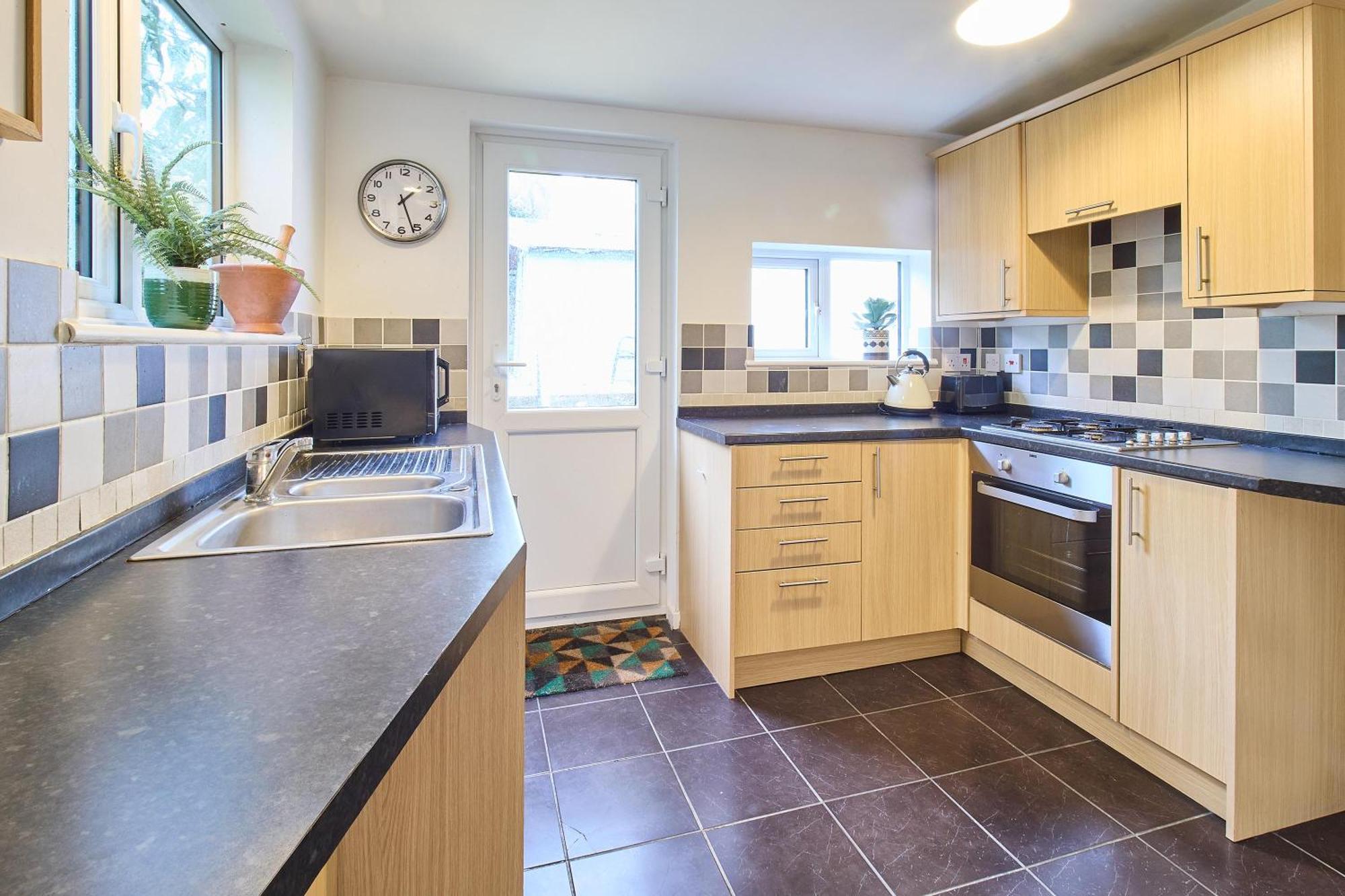 Host & Stay - Prospect Place Canterbury Esterno foto