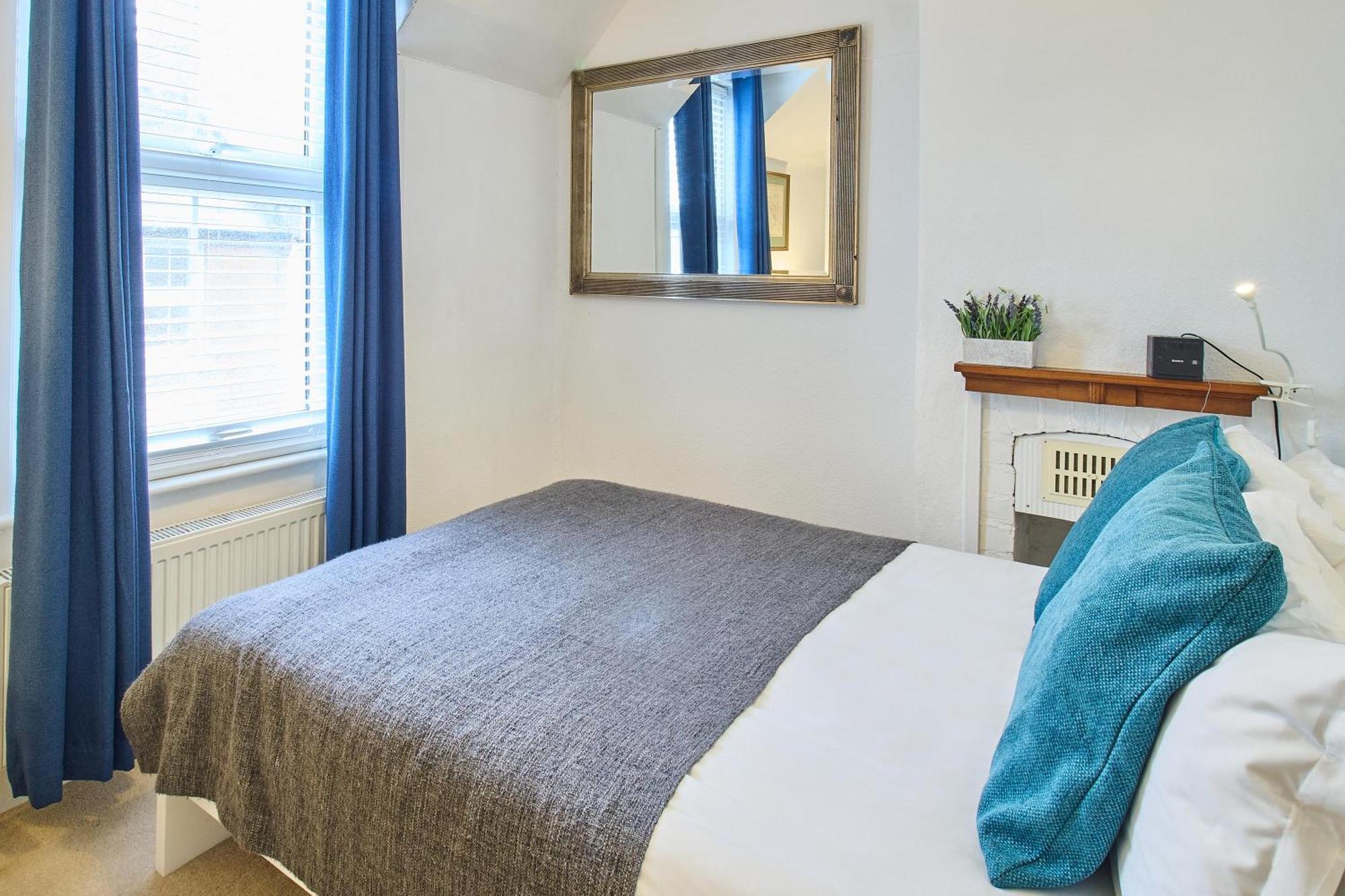Host & Stay - Prospect Place Canterbury Esterno foto