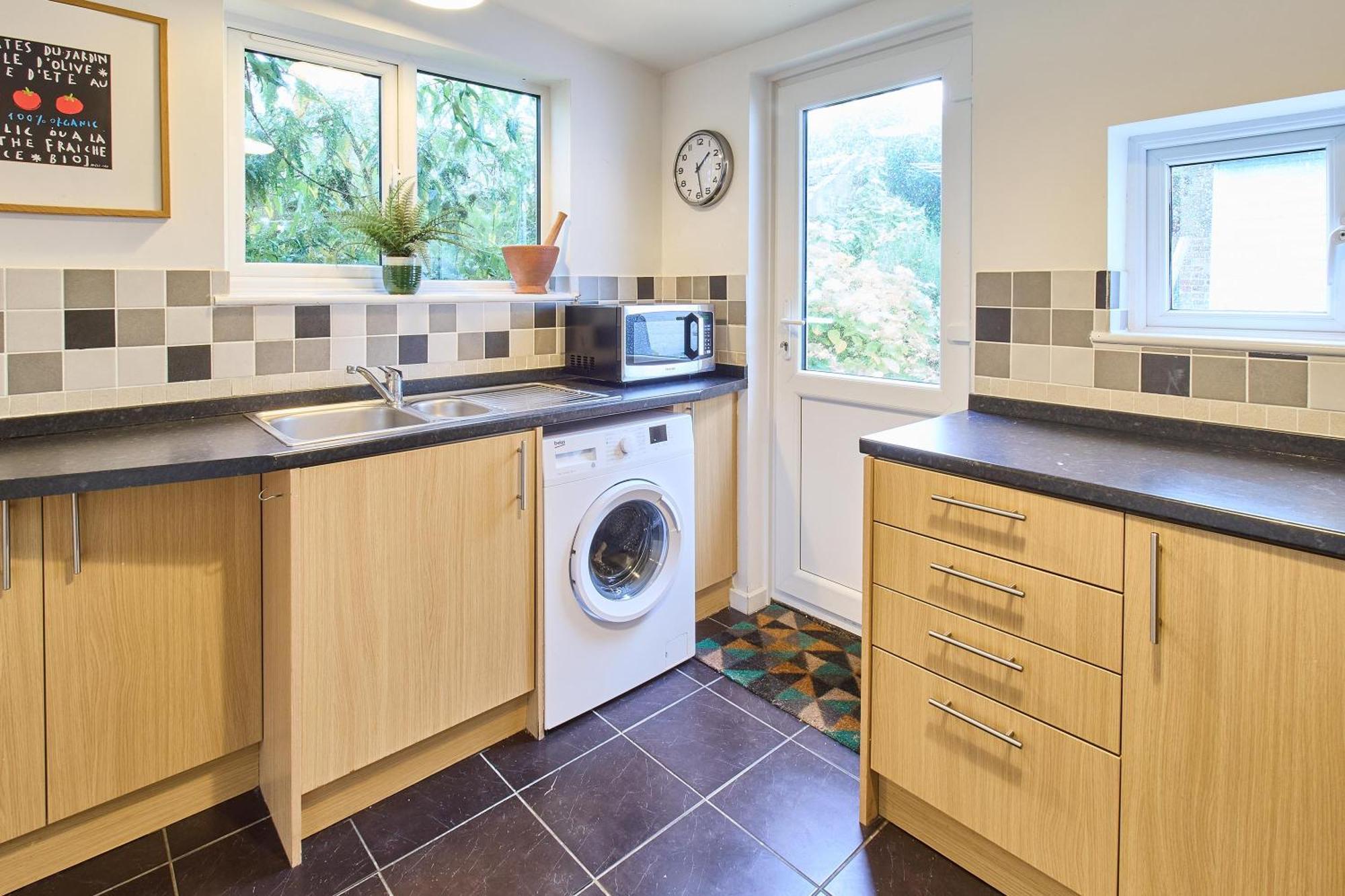 Host & Stay - Prospect Place Canterbury Esterno foto