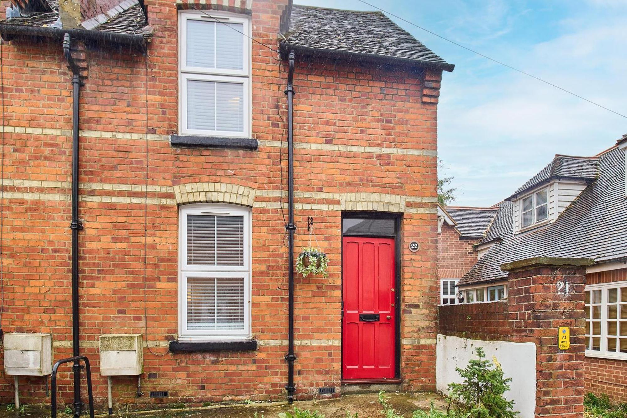 Host & Stay - Prospect Place Canterbury Esterno foto