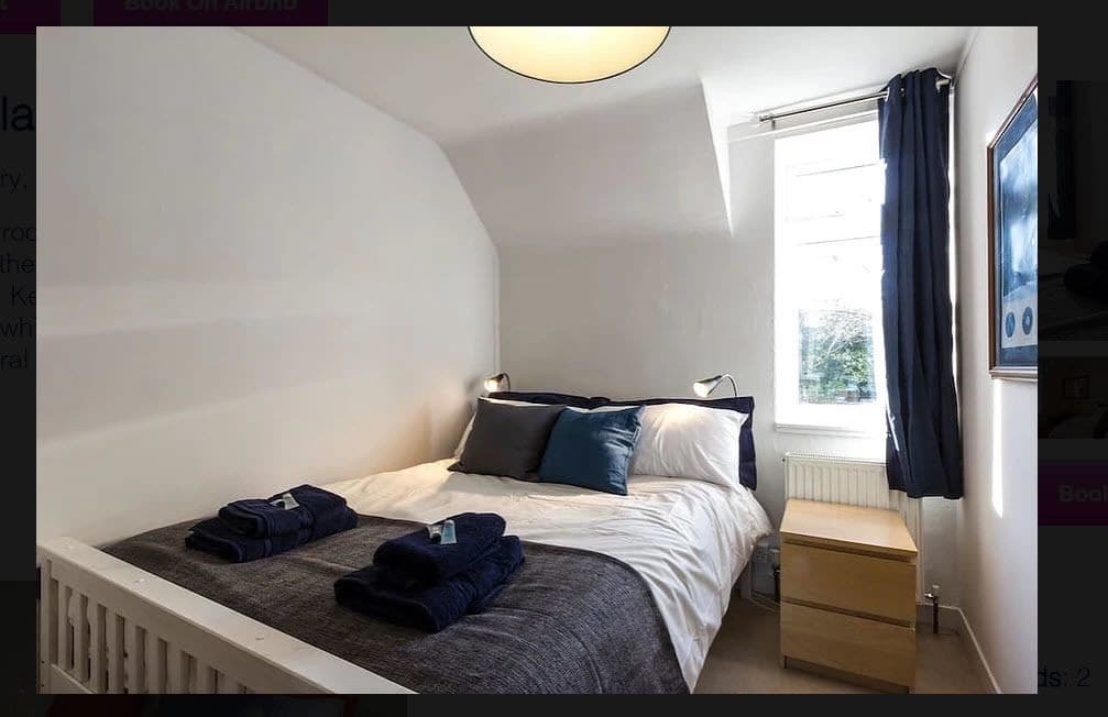 Host & Stay - Prospect Place Canterbury Esterno foto